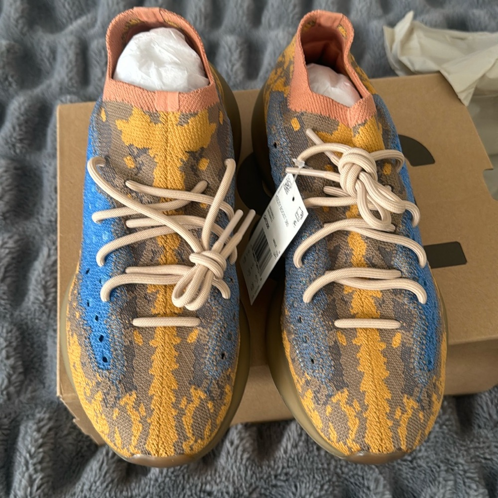 YEEZY BOOST 380